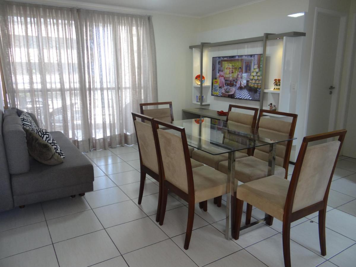 Ocean Atlantic Praia De Iracema Fortaleza  Ngoại thất bức ảnh