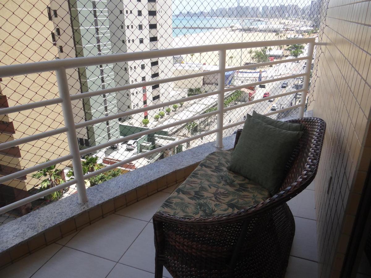Ocean Atlantic Praia De Iracema Fortaleza  Ngoại thất bức ảnh