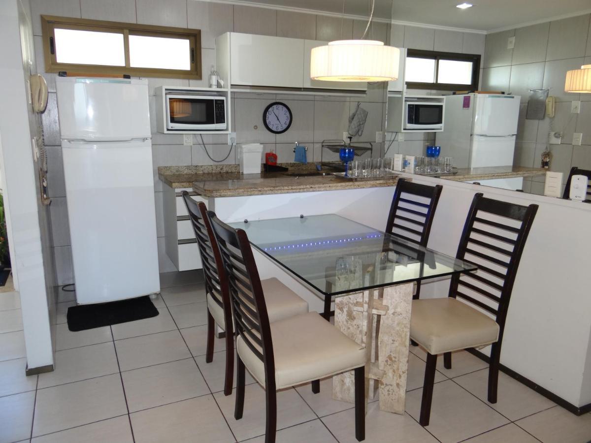 Ocean Atlantic Praia De Iracema Fortaleza  Ngoại thất bức ảnh