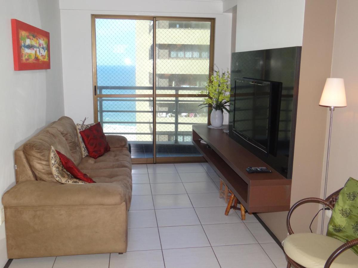 Ocean Atlantic Praia De Iracema Fortaleza  Ngoại thất bức ảnh