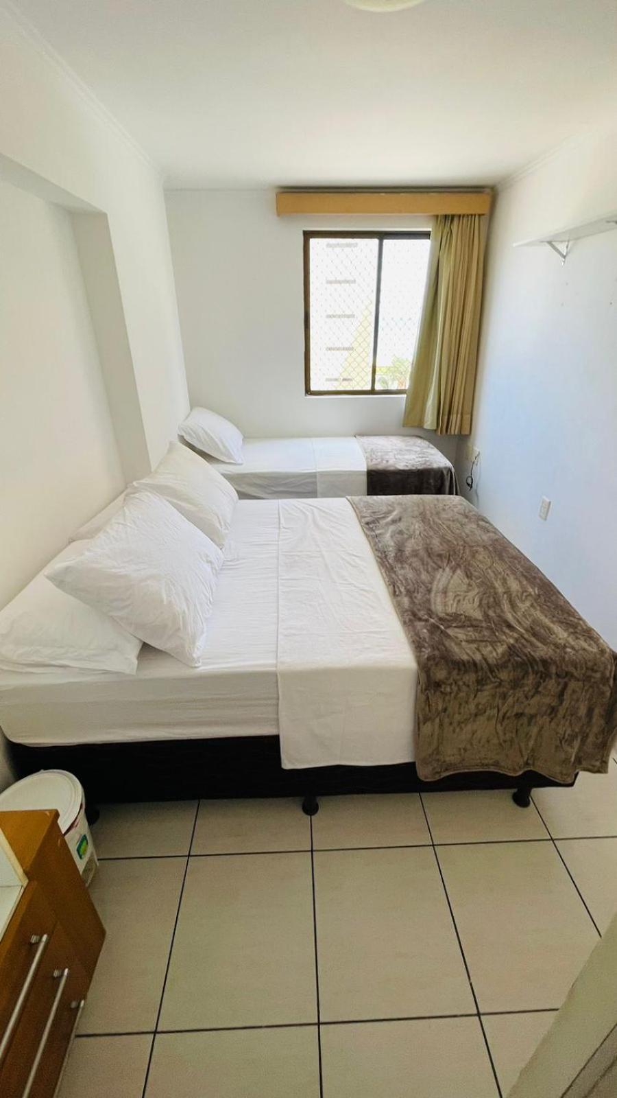 Ocean Atlantic Praia De Iracema Fortaleza  Ngoại thất bức ảnh