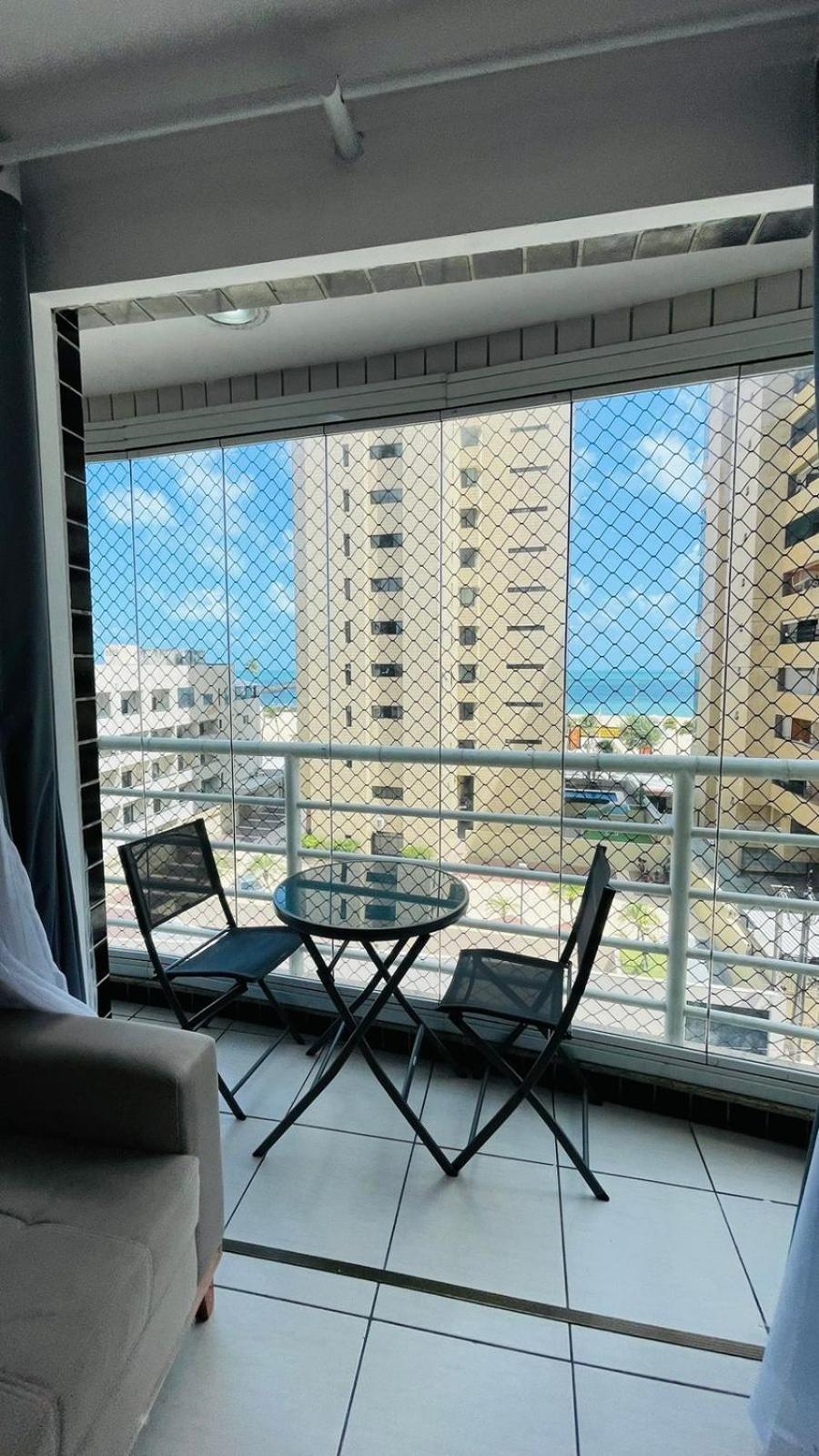 Ocean Atlantic Praia De Iracema Fortaleza  Ngoại thất bức ảnh