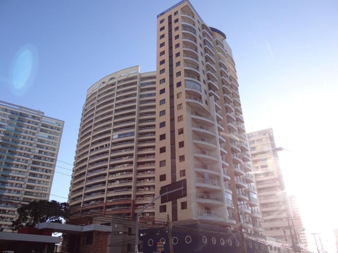 Ocean Atlantic Praia De Iracema Fortaleza  Ngoại thất bức ảnh