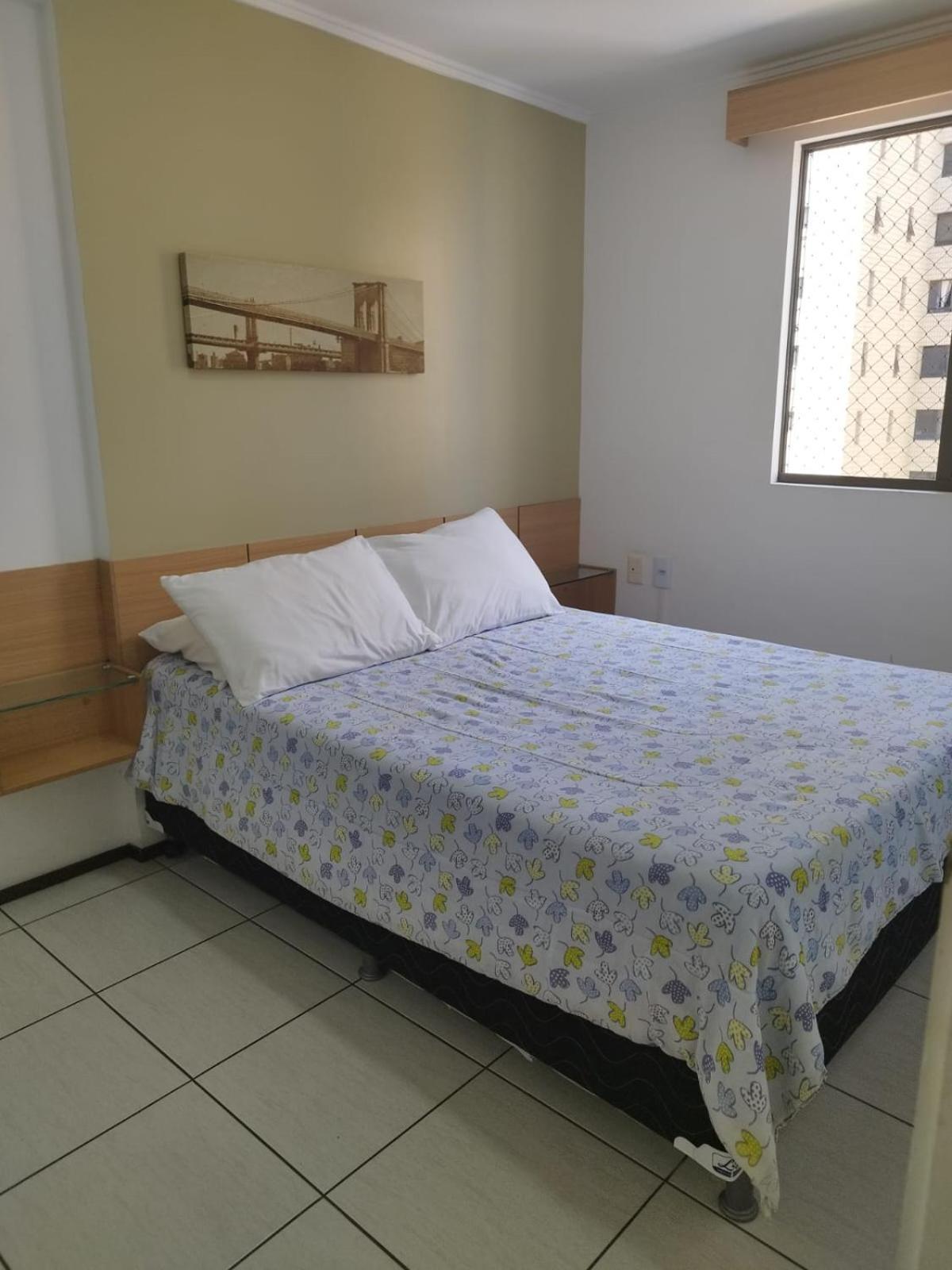Ocean Atlantic Praia De Iracema Fortaleza  Ngoại thất bức ảnh