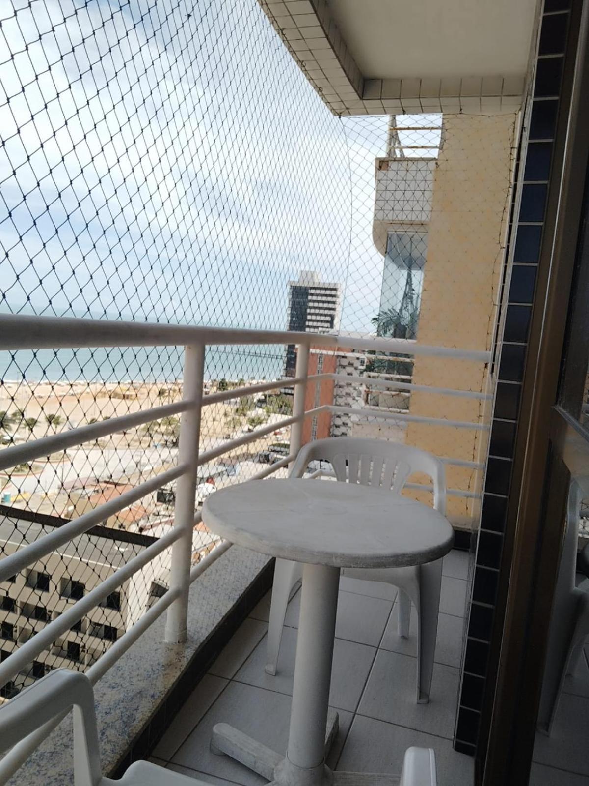 Ocean Atlantic Praia De Iracema Fortaleza  Ngoại thất bức ảnh