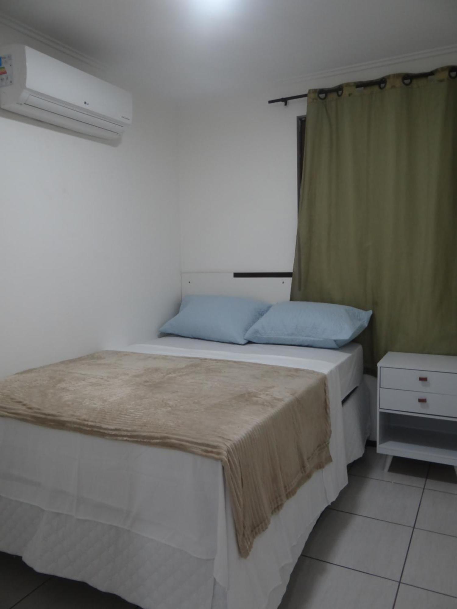 Ocean Atlantic Praia De Iracema Fortaleza  Ngoại thất bức ảnh