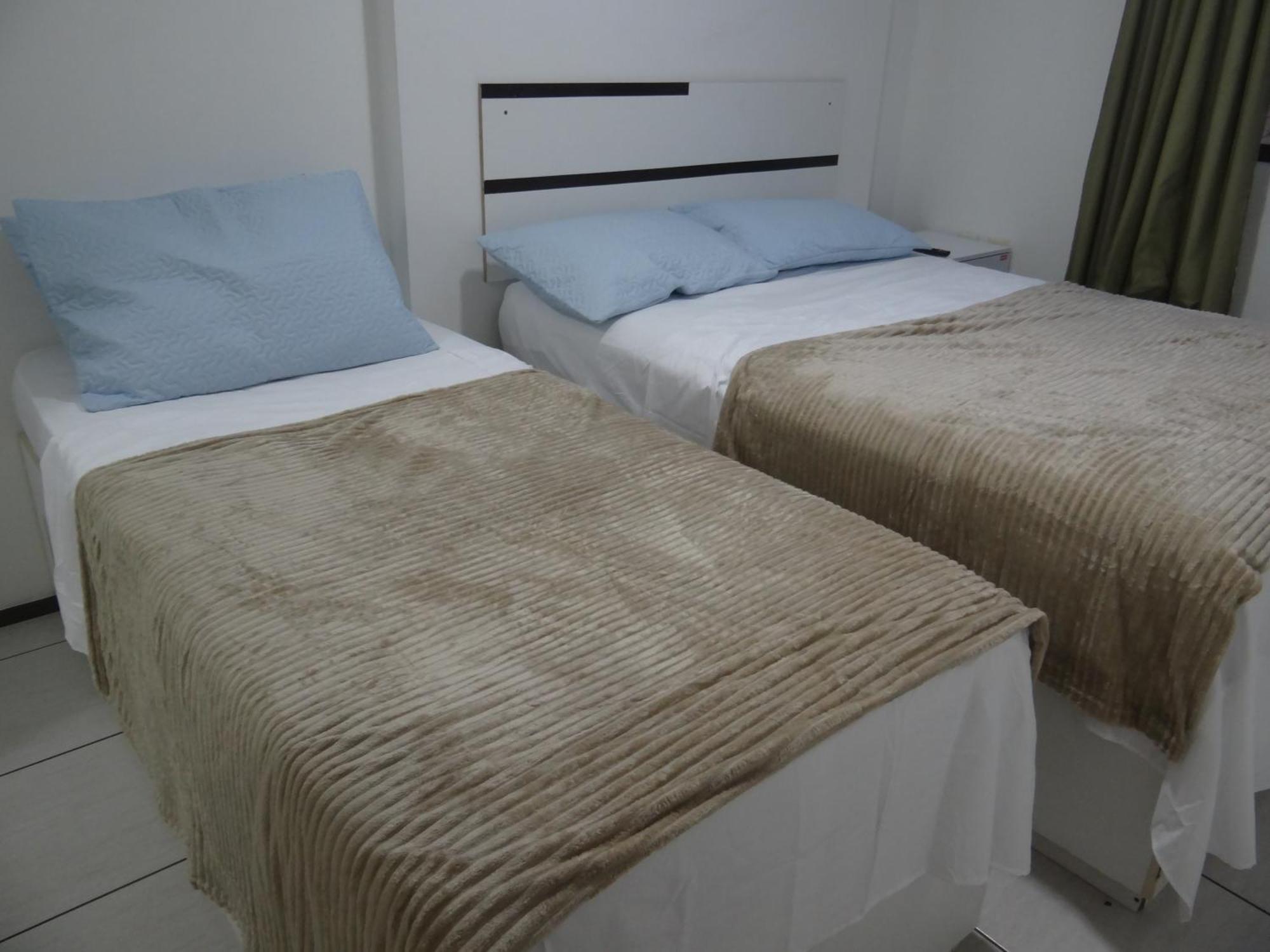 Ocean Atlantic Praia De Iracema Fortaleza  Ngoại thất bức ảnh