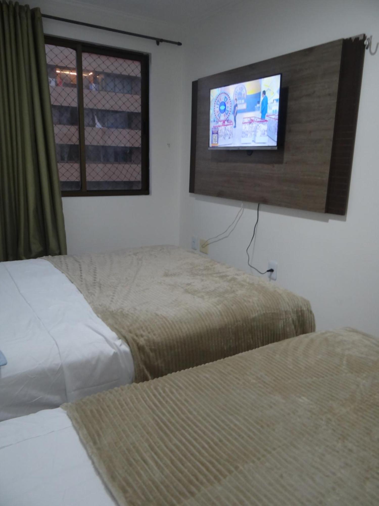 Ocean Atlantic Praia De Iracema Fortaleza  Ngoại thất bức ảnh