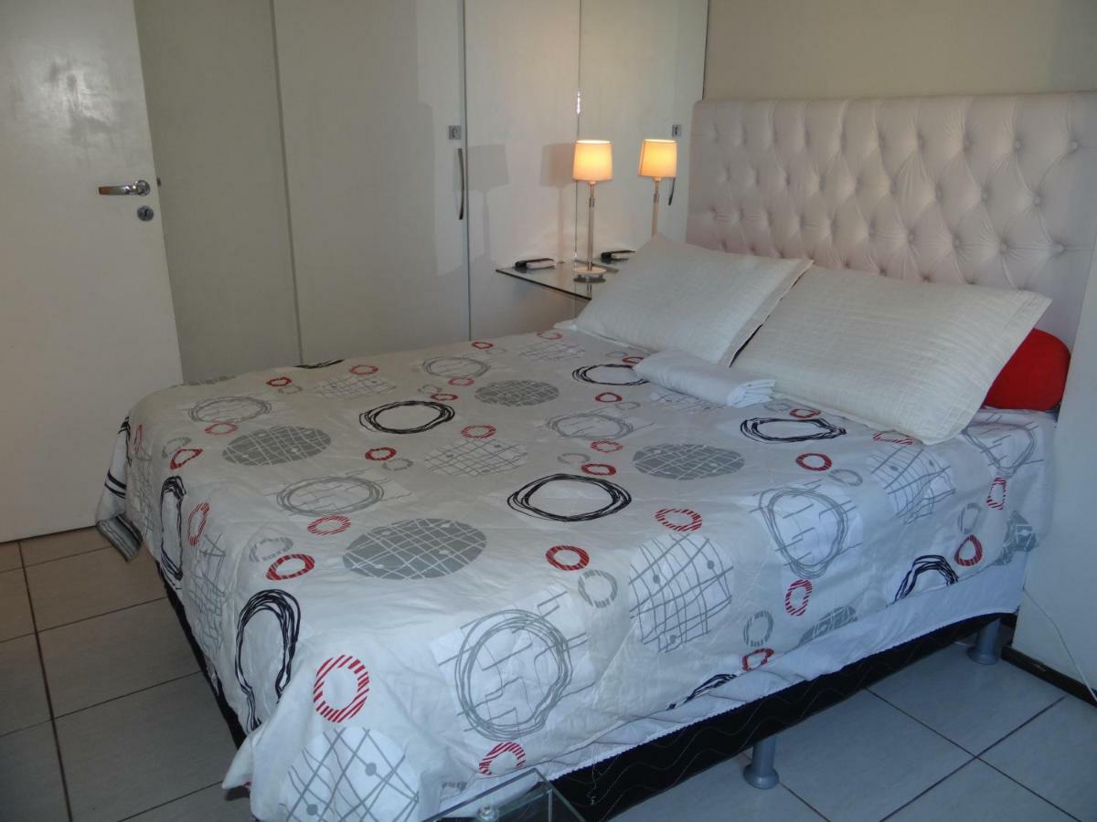Ocean Atlantic Praia De Iracema Fortaleza  Ngoại thất bức ảnh