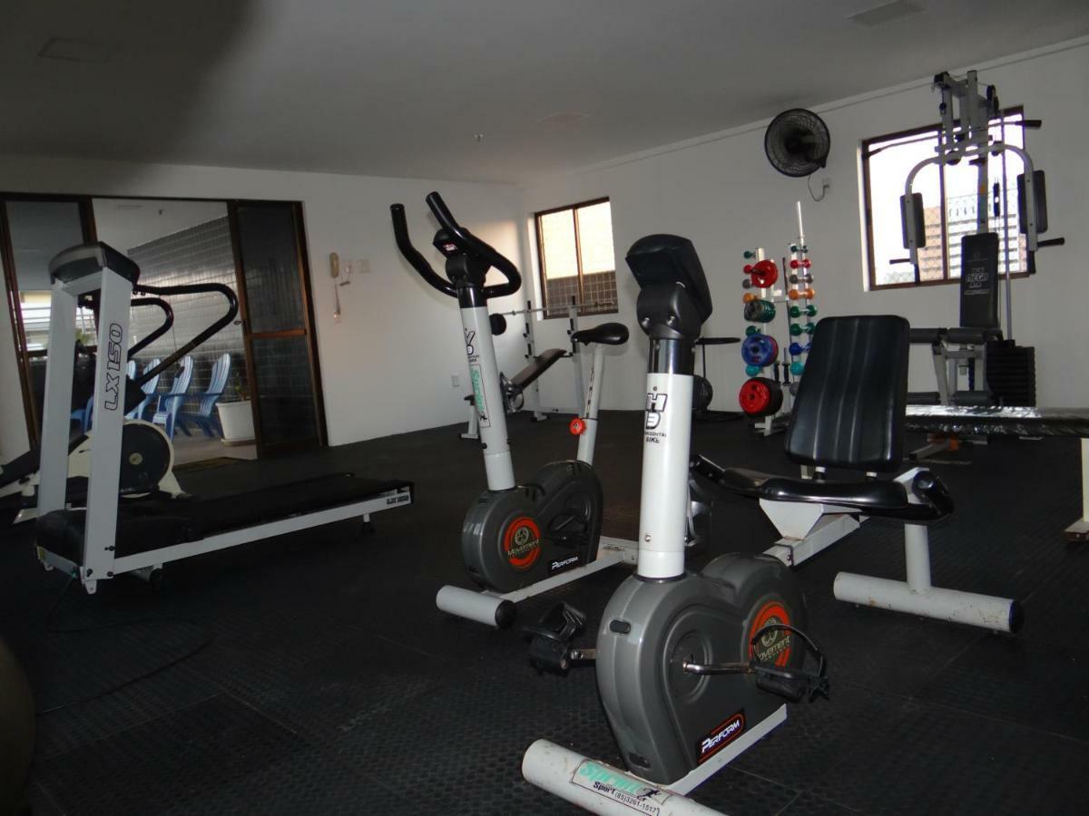 Ocean Atlantic Praia De Iracema Fortaleza  Ngoại thất bức ảnh